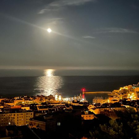F3 Gd Standing 87 M2 Extraordinaire Vue Mer Pano Μπαστιά Εξωτερικό φωτογραφία
